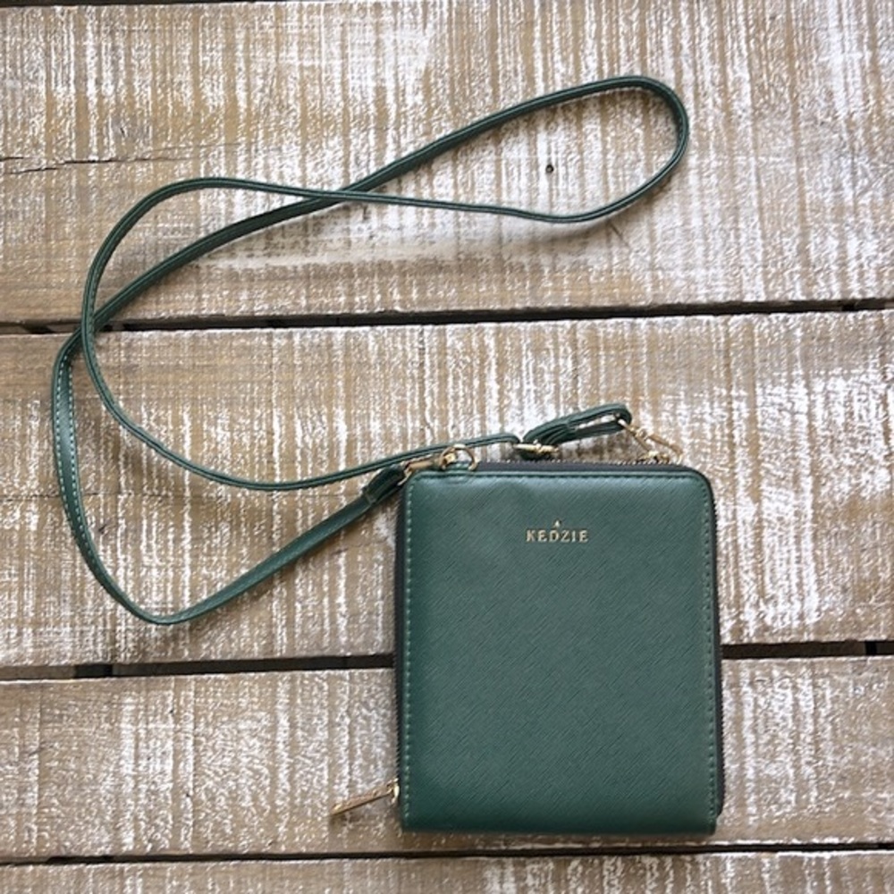 Kenzie | Crossbody Purse